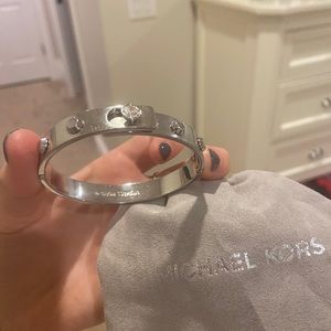 Michael Kors bracelet
